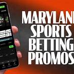 md sports bet
